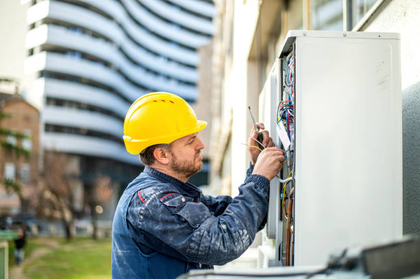 Emergency Electrical Repair Services in Rogers, TX