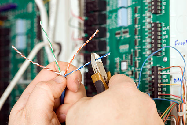 Best Emergency Electrical Repair Services  in Rogers, TX